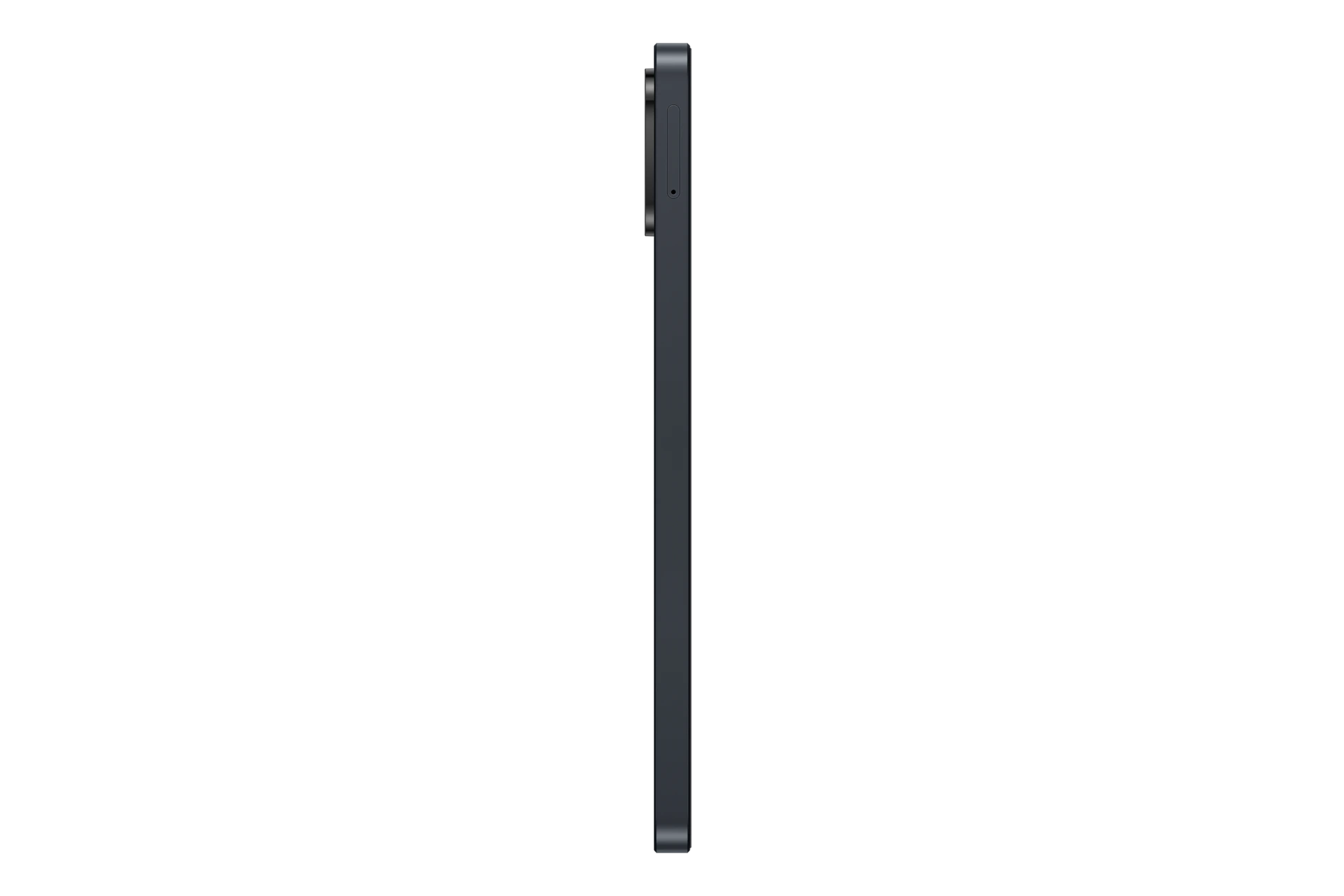 KAPTENSLOT Lside Black 